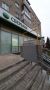Установка нестандартного наклонного подъемника в отделении Сбербанка г. Тулы