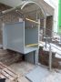 Поставка подъемной платформы Veara EasyLift для жилого комплекса в Уфе