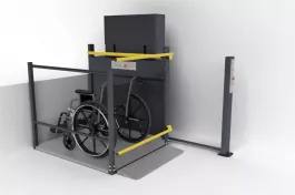 Обновленный подъемник EasyLift