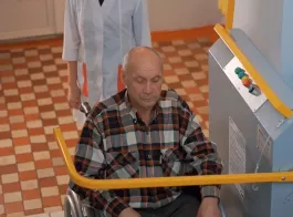 Лестничные подъемники для муниципальных учреждений