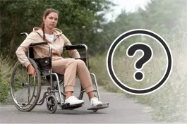 Доступная ли среда?
