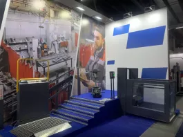 Veara на Russian Elevator Week 2023