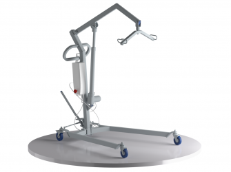 Передвижной подъемник для инвалидов Veara Flamingo PRO