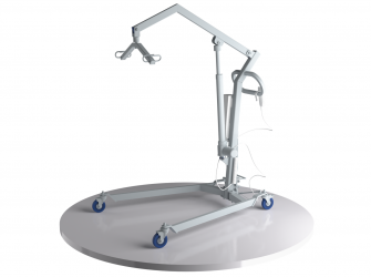 Передвижной подъемник для инвалидов Veara Flamingo PRO