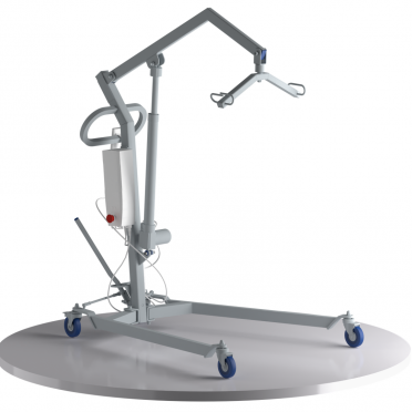 Передвижной подъемник для инвалидов Veara Flamingo PRO
