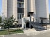 Вертикальная платформа-подъёмник для инвалидов Veara EasyLift в Москве