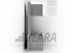 Вертикальная платформа-подъёмник для инвалидов Veara Tower