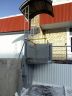 Вертикальный подъемник Veara EasyLift для магазина в Набережных Челнах