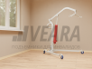 Передвижной подъемник для инвалидов Veara Flamingo