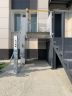 Вертикальная платформа-подъёмник для инвалидов Veara EasyLift в Беларуси