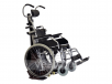 Лестничный подъемник для инвалидов Пума-Уни-160