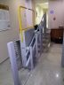 Наклонная подъемная платформа для инвалидов в административном здании